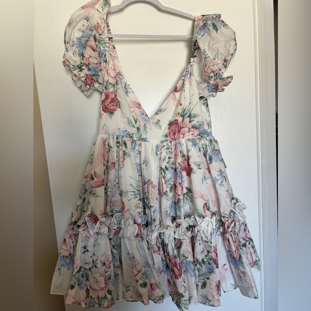 Selkie: the cotswolds girls night out NWT